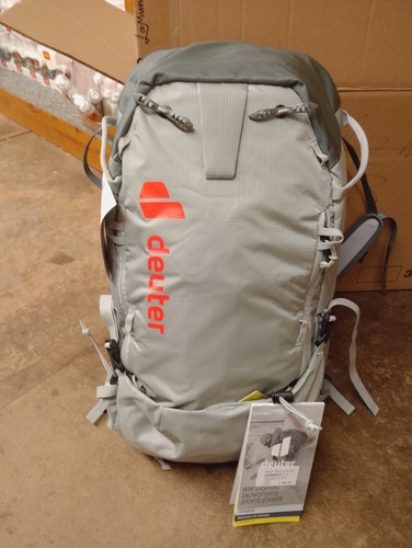 Deuter freescape lite ws - freescape,