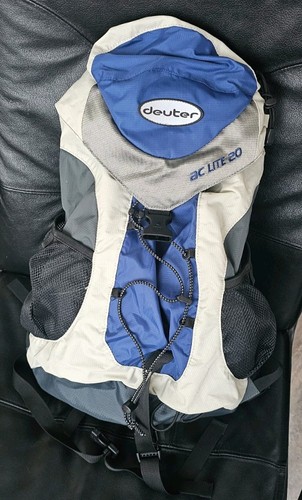 Deuter rucksack lite 25 - rucksack,