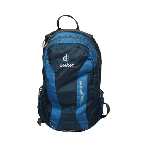 Deuter rucksack model - deuter,, rucksack,