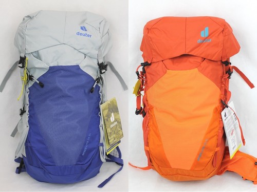 Deuter damen speed - damen, 28