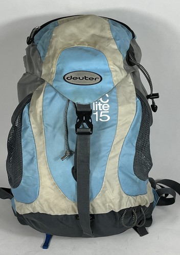 Deuter lite rucksack - lite, 15
