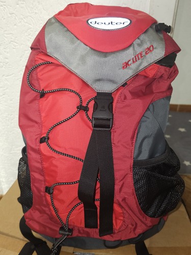 Deuter lite rucksack - ac,