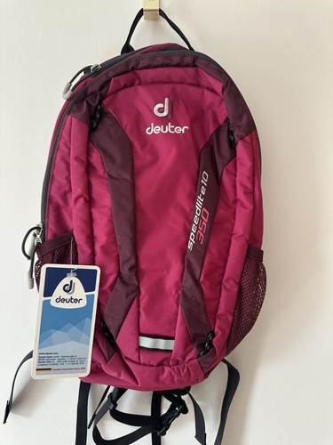 Deuter speed lite - 10, rucksack