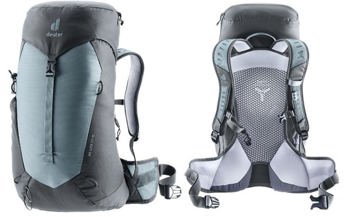 Deuter lite sl damen - sl,