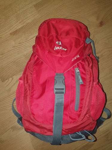 Deuter lite tagesrucksack - deuter, 18