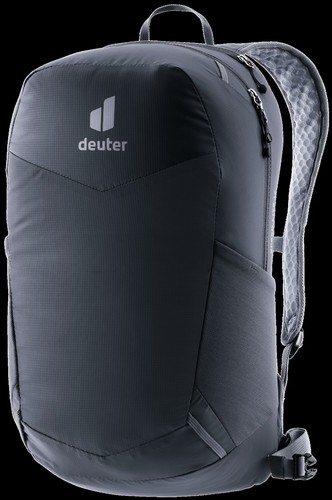 Deuter speed lite black - deuter,