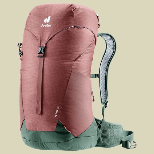 Deuter lite sportlicher - deuter,