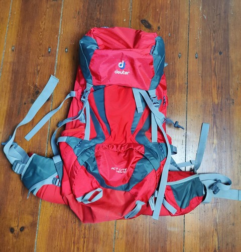 Deuter act lite - deuter, –