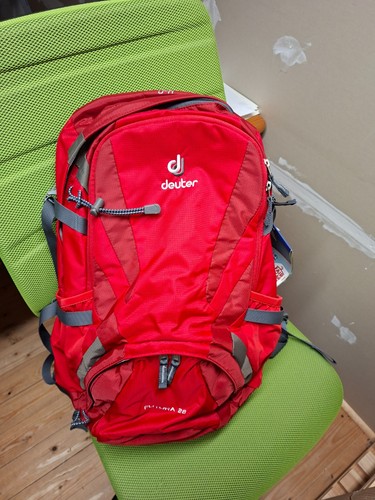 Deuter rucksack futura - deuter,