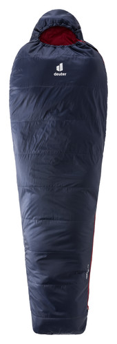Deuter dreamlite schlafsack - deuter,
