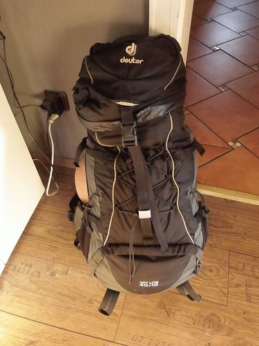 Deuter act lite liter - lite,