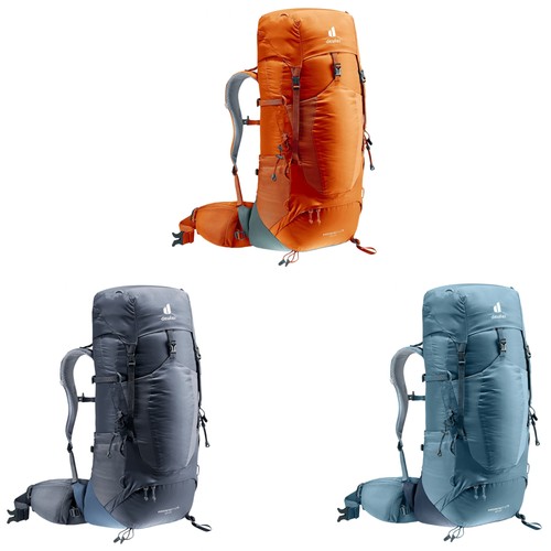 Deuter rucksack aircontact - deuter,