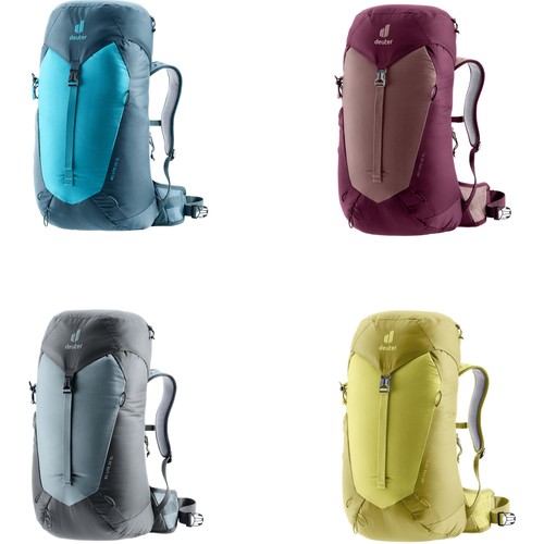 Deuter damen rucksack lite - deuter,