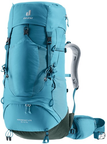 Deuter aircontact lite - deuter,