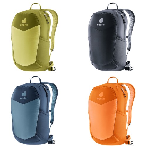Deuter rucksack speed lite - deuter,