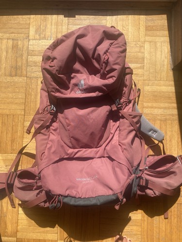 Deuter rucksack damen - rucksack,
