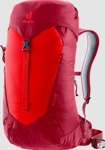 Deuter lite 16 - ac,
