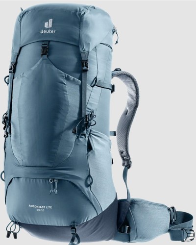 Deuter aircontact lite 10 - lite,