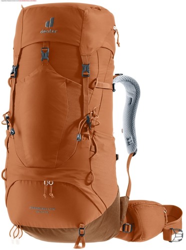 Deuter aircontact lite - deuter, 10