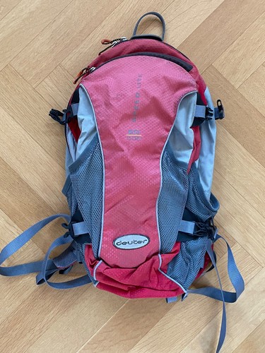 Deuter rucksack speed - rucksack, 20