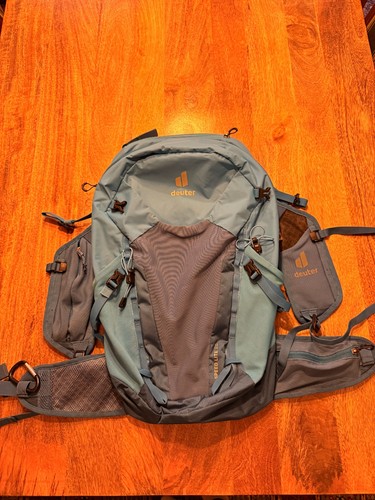Deuter speed lite - lite, 25