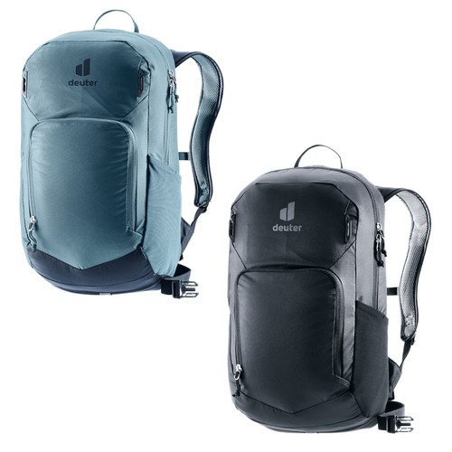 Deuter fahrradrucksack bike - fahrradrucksack,