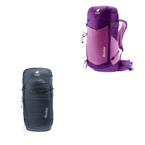 Deuter damen rucksack speed - damen,