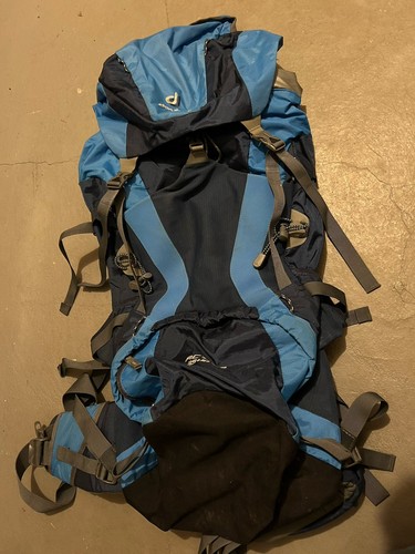 Deuter atc lite - deuter,