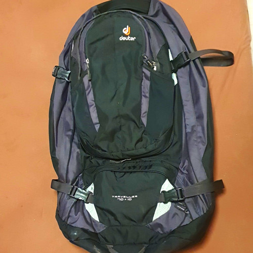 Deuter traveller 10 - deuter,