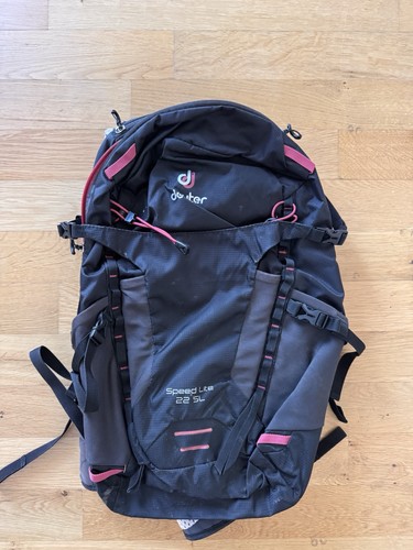 Deuter speed lite sl - deuter,