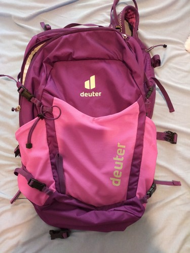 Deuter speed lite pro - lite, sl
