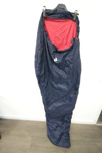 Deuter dreamlite schlafsack - deuter,