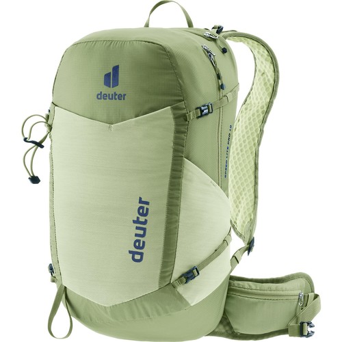 Deuter speed lite pro - speed,