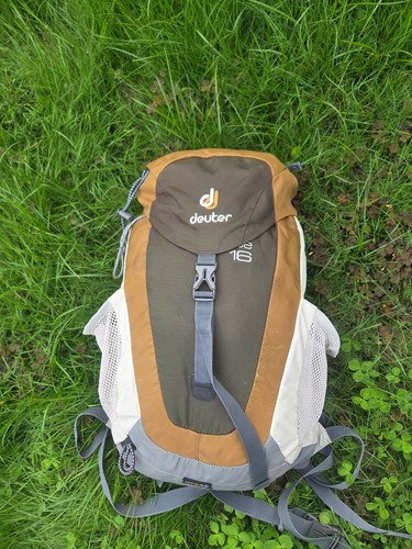 Rucksack deuter life 16 - life,