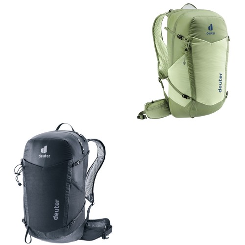 Deuter rucksack speed lite pro - speed,