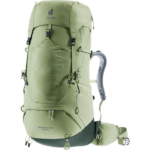 Deuter aircontact lite - lite, 45+10