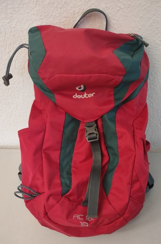 Deuter rucksack lite 18 - ac,