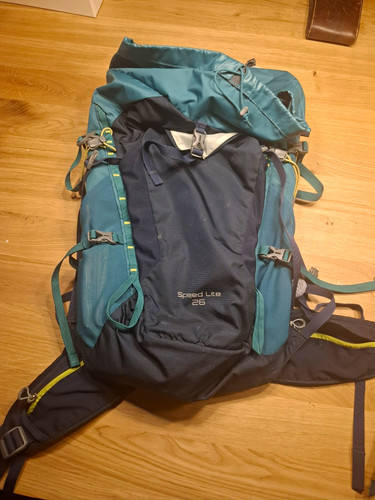 Deuter speed lite - lite, 26