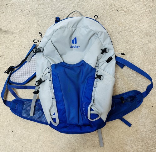 Deuter speed lite sl - deuter,