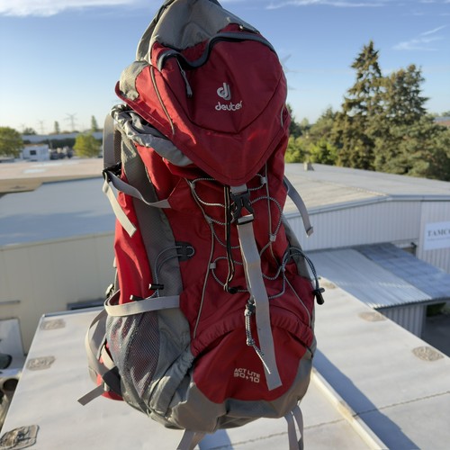 Deuter act lite 10 - deuter, 50+10